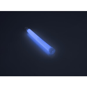 Europalms Knicklicht, blau, 15cm, 12x
