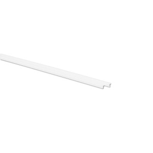 Eurolite Deckel für LED Strip Profile milchig 2m
