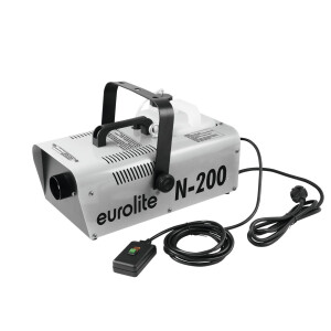 Eurolite N-200 Nebelmaschine