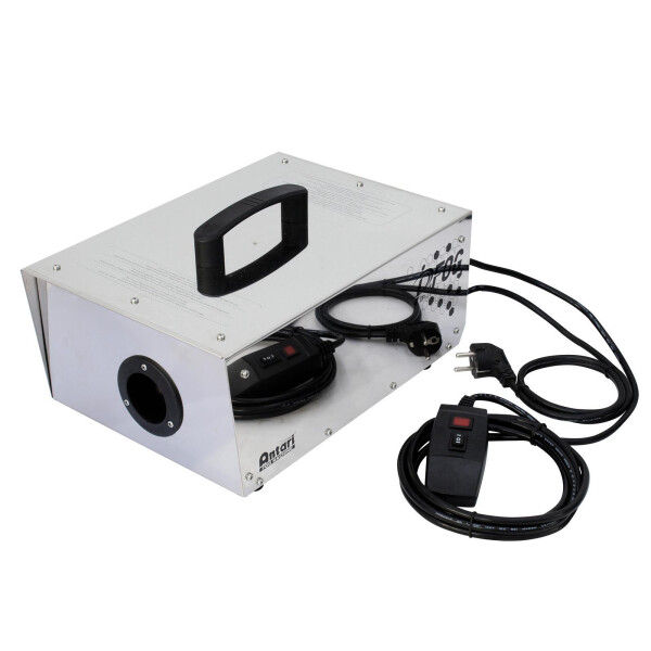 Antari IP-1000 Nebelmaschine IP63
