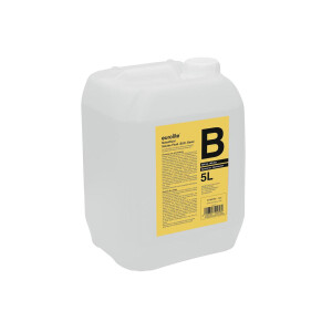 Eurolite Smoke Fluid -B2D- Basic Nebelfluid 5l