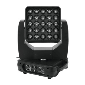 Eurolite LED TMH-X25 Zoom Moving-Head