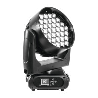 Futurlight EYE-37 RGBW Zoom LED Moving-Head Wash