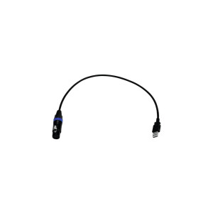 Eurolite USB-DMX512 PRO Kabel-Interface