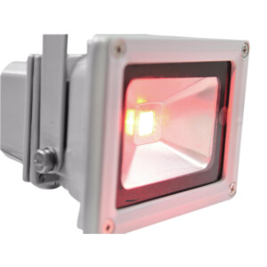 Eurolite LED IP FL-10 COB RGB 120° FB