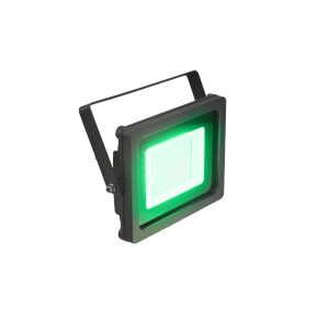 Eurolite LED IP FL-30 SMD grün