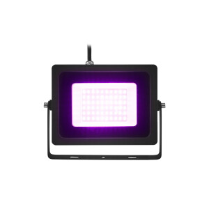 Eurolite LED IP FL-30 SMD violett