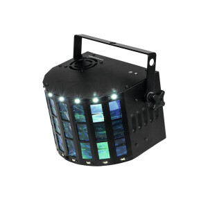 Eurolite LED Mini D-20 Hybrid Strahleneffekt